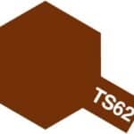 田宫 85062 Tamiya Color 喷漆 TS-62 北约啡