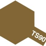 田宫 85090 Tamiya Color 喷漆 TS-90 茶色 (陆上自卫队)