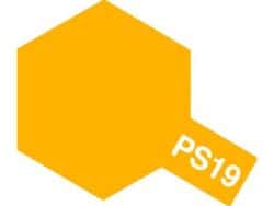 田宫 86019 聚碳酸酯PC塑料用喷漆 PS-19 骆驼黄