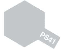 田宫 86041 聚碳酸酯PC塑料用喷漆 PS-41 亮银色