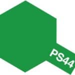 田宫 86044 聚碳酸酯PC塑料用喷漆 PS-44 透明绿