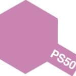 田宫 86050 聚碳酸酯PC塑料用喷漆 PS-50 阳极染色铝-闪光粉