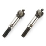 田宫 42218 双万向节轴用 TRF 轴 (2Pcs)