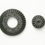 田宫 51255 TB-Evo.5 单向齿轮组