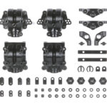 田宫 51351 TB-03 A 零件(齿轮箱)