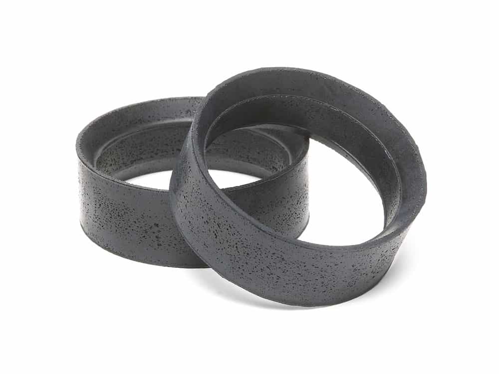 53435_1 田宫 53435 RC 24mm 中窄尺寸内胎(硬) - 图片 1