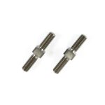 田宫 53525 RC 3x18mm 钛螺丝扣