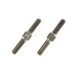 田宫 53526 RC 3x23mm 钛螺丝扣