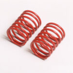 田宫 53630 RC TRF Damper Short Soft Spring (2pcs)