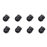 田宫 53709 RC 氟涂层悬浮球 (8pcs)
