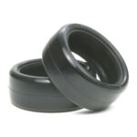 田宫 54293 RC 中窄加强轮胎 Type-GP-A (24mm/2Pcs)