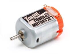 田宫 15484 迷你四驱车 Torque Tuned 2 马达
