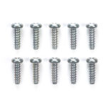 田宫 50577 RC 3x10mm 自攻螺丝 (10件)
