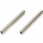 田宫 54586 5x50mm 轻型齿轮轴(2 Pcs)