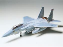 田宫 61029 1/48 麦克唐纳道格拉斯 F-15C 鹰式战斗机