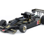 田宫 12037 1/12 路特斯 Type 78 (附蚀刻零件)