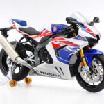 田宫 14141 1/12 本田 CBR1000RR-R 火刃 SP 30th Anniversary