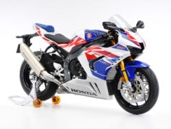 田宫 14141 1/12 本田 CBR1000RR-R 火刃 SP 30th Anniversary