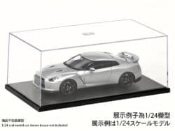 田宫 73004 模型展示盒 C