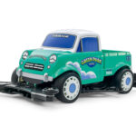田宫 18720 1/32 迷你四驱车 K4袋子 K4Tasche (FM-A底盘)