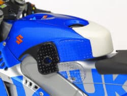 田宫 21176 1/12 铃木车队 ECSTAR GSX-RR '20 36号车 (完成品) - 图片 3