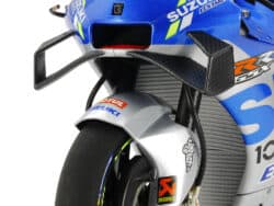 田宫 21176 1/12 铃木车队 ECSTAR GSX-RR '20 36号车 (完成品) - 图片 4