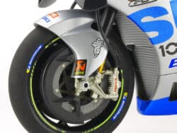 田宫 21176 1/12 铃木车队 ECSTAR GSX-RR '20 36号车 (完成品) - 图片 5
