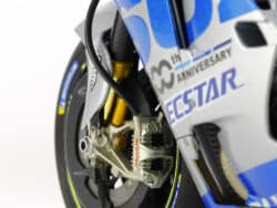 田宫 21176 1/12 铃木车队 ECSTAR GSX-RR '20 36号车 (完成品) - 图片 6