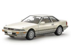 田宫 24064 1/24 丰田 飞狮 3.0GT-Limited