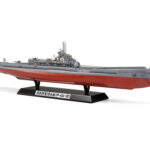 田宫 25426 1/350 日本 特型潜艇 伊-400 特别版