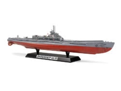 田宫 25426 1/350 日本 特型潜艇 伊-400 特别版