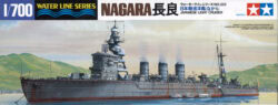 田宫 31322 1/700 日本 轻巡洋舰 长良 - 图片 2