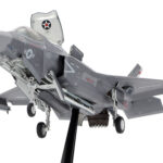 田宫 61125 1/48 洛克希德马丁 F-35B 闪电II战斗机