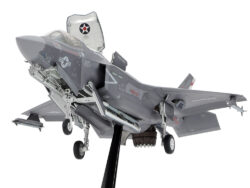 田宫 61125 1/48 洛克希德马丁 F-35B 闪电II战斗机