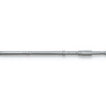 田宫 12694 1/35 德国 豹2型主战坦克A7V用 金属炮管 改造零件