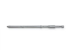 田宫 12694 1/35 德国 豹2型主战坦克A7V用 金属炮管 改造零件