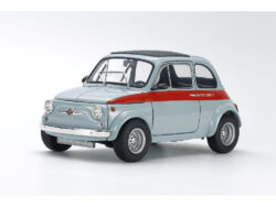 田宫 24173 1/24 快意 Abarth 695 SS - 图片 3