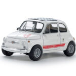 田宫 24173 1/24 快意 Abarth 695 SS