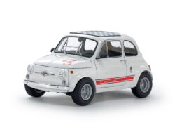 田宫 24173 1/24 快意 Abarth 695 SS
