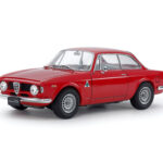 田宫 24188 1/24 阿尔法罗密欧 Giulia Sprint GTA