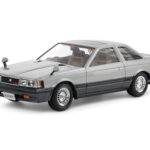 田宫 24365 1/24 丰田 飞狮子 Soarer 2000VR Turbo