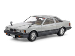 田宫 24365 1/24 丰田 飞狮子 Soarer 2000VR Turbo
