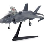田宫 60793 1/72 洛克希德马丁 F-35B 闪电II战斗机