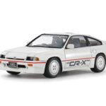 田宫 24045 1/24 本田 魄力 Sports Mugen CR-X PRO.