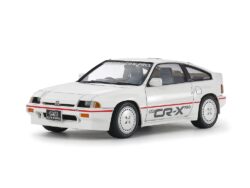 田宫 24045 1/24 本田 魄力 Sports Mugen CR-X PRO.