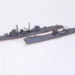 田宫 31501 1/700 日本 1等/2等运输舰
