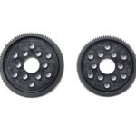 田宫 50978 TB Evolution Ⅲ 减速齿轮 (90T, 96T)