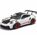 田宫 24370 1/24 保时捷 911 GT3 RS (992)