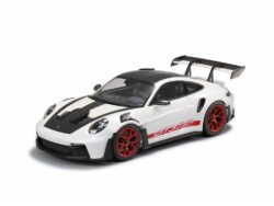 田宫 24370 1/24 保时捷 911 GT3 RS (992)