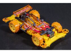 田宫 92435 1/32 迷你四驱车 Hotshot Jr. SMC Mall 限定版 (MS底盘)